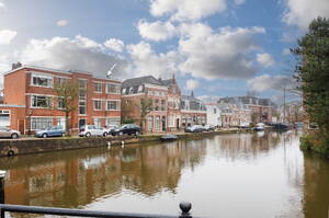 Rijnkade 1F Leiden Rijnkade 1F Leiden