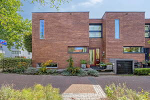 Venusstraat 2 Leiden Venusstraat 2 Leiden