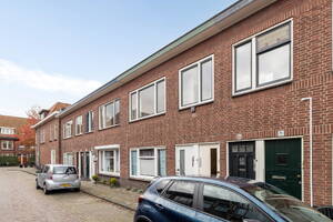 Roemer Visscherstraat 6A Leiden Roemer Visscherstraat 6A Leiden