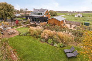 Vlietweg 64B Leiden Vlietweg 64B Leiden