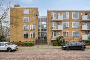 Valeriusstraat 212 Leiden Valeriusstraat 212 Leiden