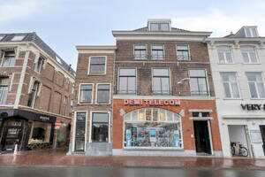 Turfmarkt 7D Leiden Turfmarkt 7D Leiden