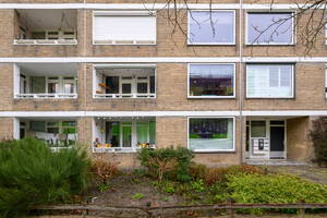 Corantijnstraat 40 Leiden Corantijnstraat 40 Leiden