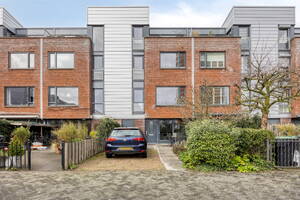 Elly Kerckhoffskade 12 Leiden Elly Kerckhoffskade 12 Leiden