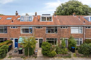 Kanaalstraat 64 Leiden Kanaalstraat 64 Leiden