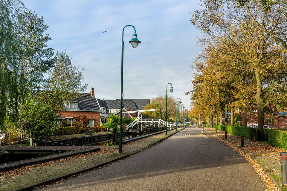 Huis verkopen in Zoeterwoude